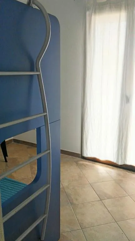 Casa Rubina Villa Porto Pino