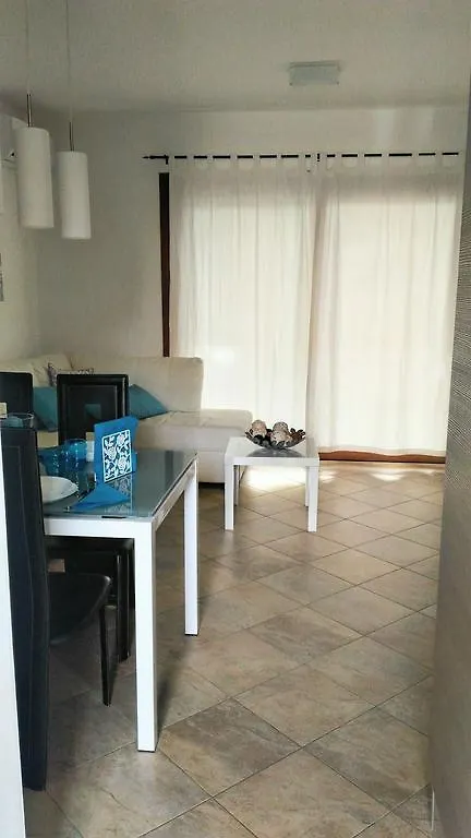 Holiday home Casa Rubina Villa Porto Pino