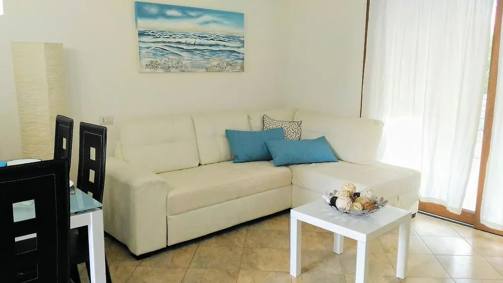 Casa Rubina contacts