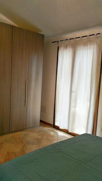 Casa Rubina Villa Porto Pino