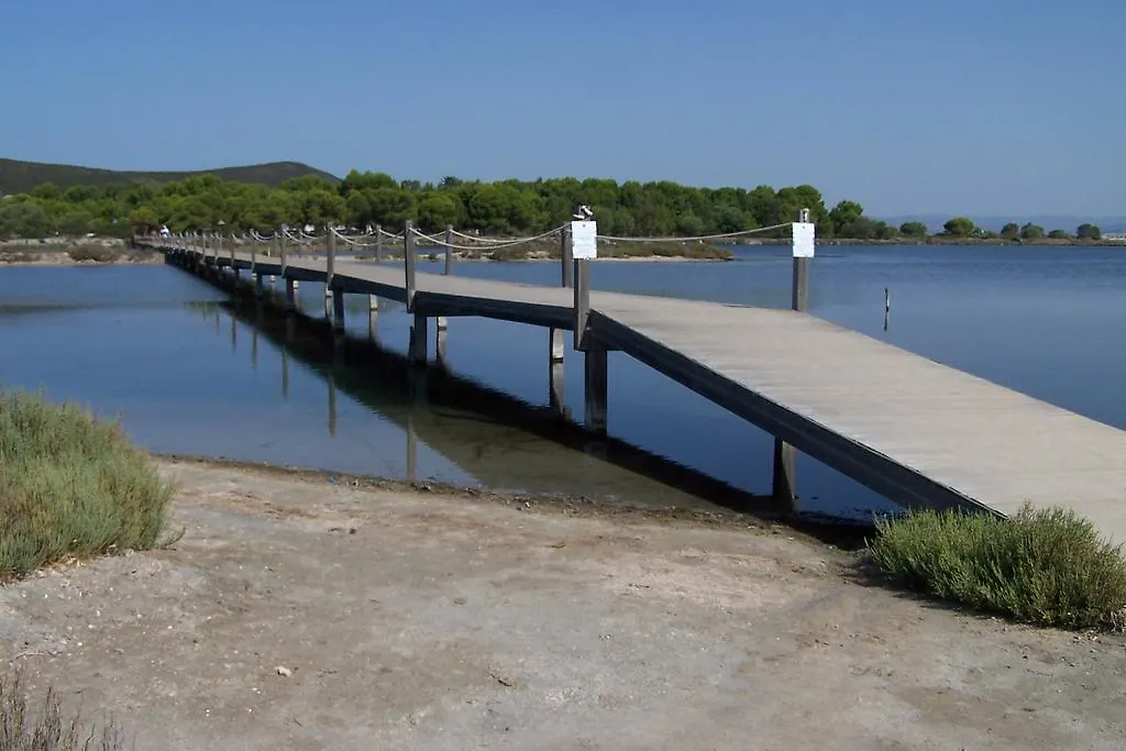 Holiday home Casa Rubina Villa Porto Pino