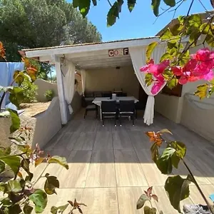 Casa Teresa Porto Pino
