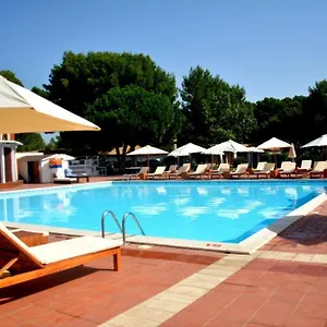 4* Hotel Club