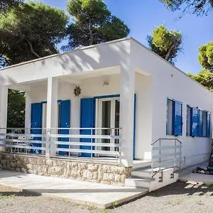 Casa Cristina Porto Pino