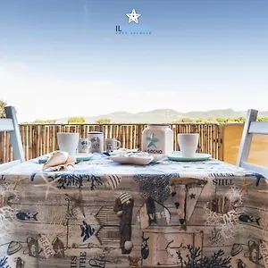 Vacanze Il Sogno Porto Pino