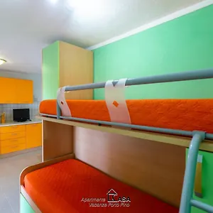 Casa Vacanze Porto Pino