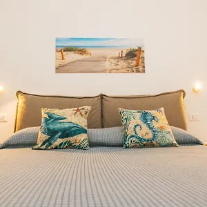 Vacanze Il Sogno 2 Porto Pino