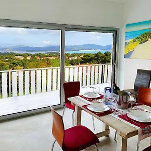 Panohome Porto Pino