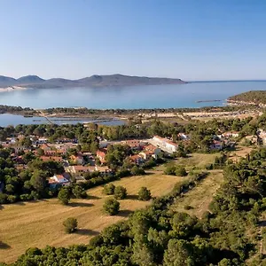 Cala Dei Pini Porto Pino